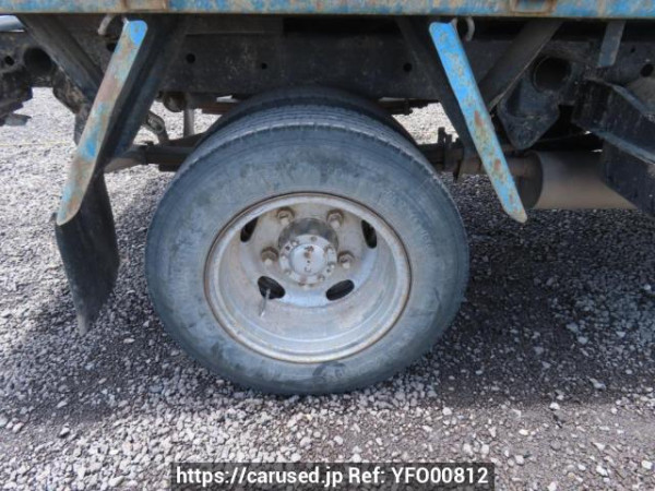Used 1998 MT mitsubishi canter FE517BD Image[42]