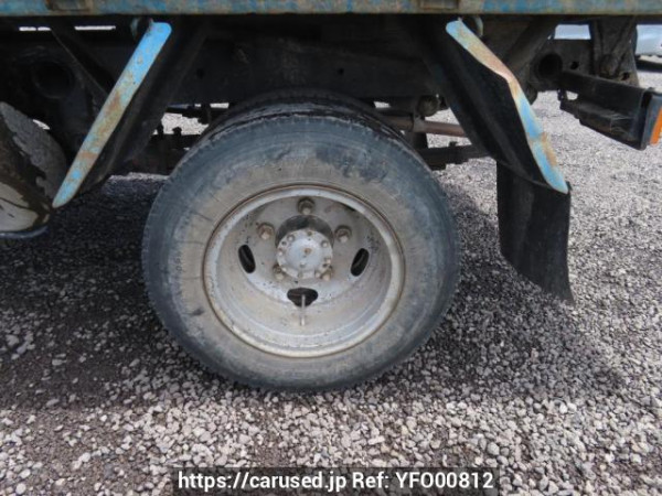 Used 1998 MT mitsubishi canter FE517BD Image[43]
