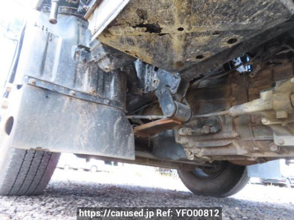 Used 1998 MT mitsubishi canter FE517BD Image[44]