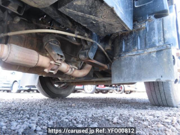 Used 1998 MT mitsubishi canter FE517BD Image[45]