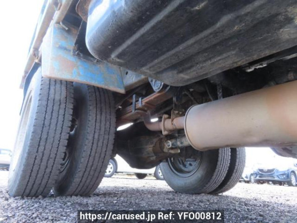 Used 1998 MT mitsubishi canter FE517BD Image[46]