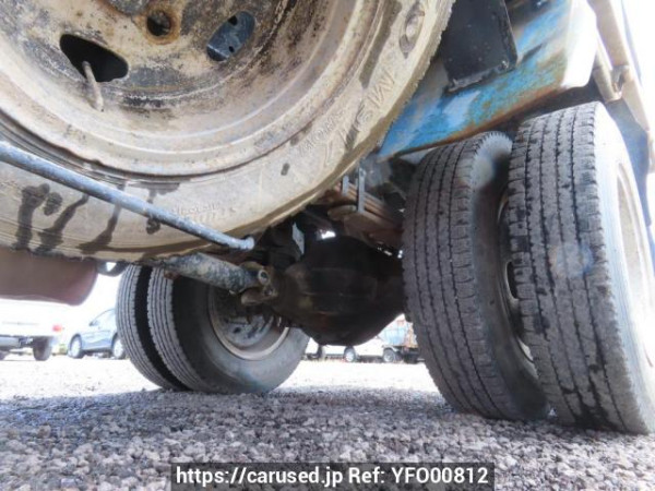 Used 1998 MT mitsubishi canter FE517BD Image[47]