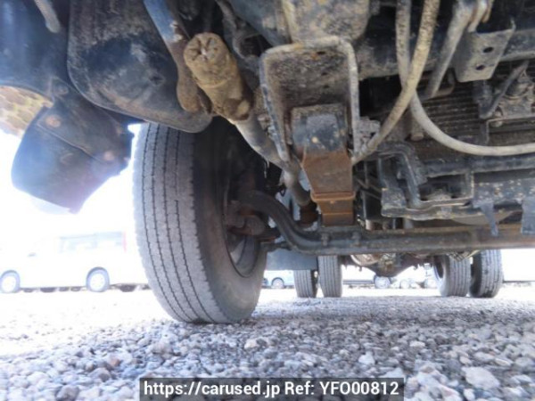 Used 1998 MT mitsubishi canter FE517BD Image[48]