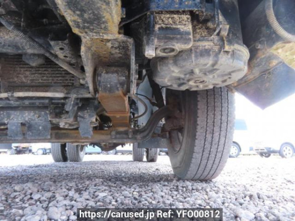 Used 1998 MT mitsubishi canter FE517BD Image[49]