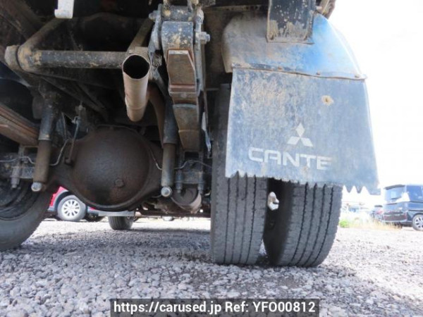 Used 1998 MT mitsubishi canter FE517BD Image[52]
