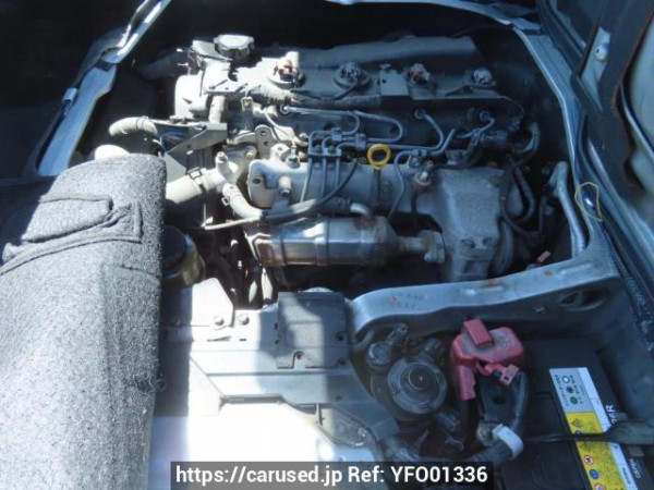 Used 2005 AT toyota regiusace-van KDH200V Image[9]