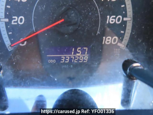 Used 2005 AT toyota regiusace-van KDH200V Image[27]