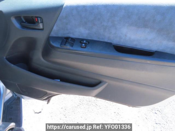 Used 2005 AT toyota regiusace-van KDH200V Image[30]