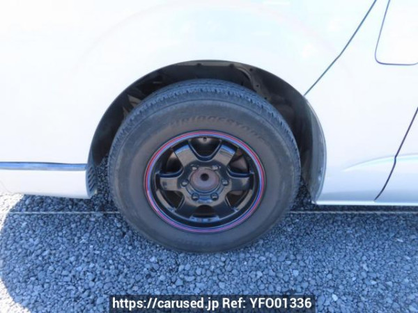 Used 2005 AT toyota regiusace-van KDH200V Image[33]
