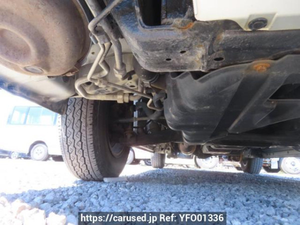 Used 2005 AT toyota regiusace-van KDH200V Image[36]