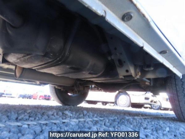 Used 2005 AT toyota regiusace-van KDH200V Image[39]