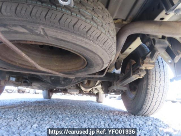 Used 2005 AT toyota regiusace-van KDH200V Image[43]
