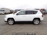 Used 2017 AT jeep compass MK49 Image[3]