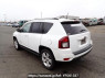 Used 2017 AT jeep compass MK49 Image[4]