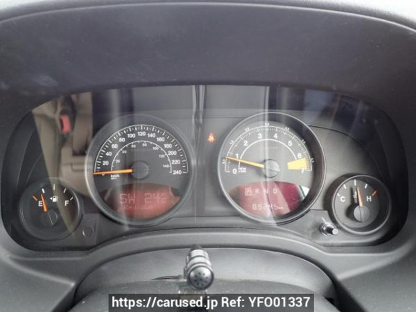 Used 2017 AT jeep compass MK49 Image[24]