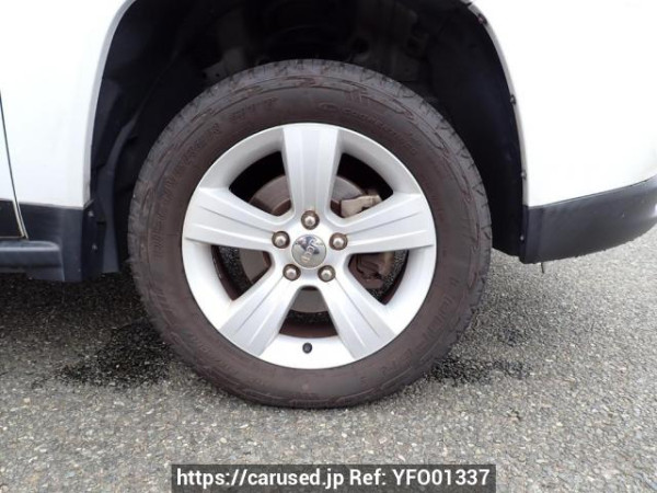 Used 2017 AT jeep compass MK49 Image[29]