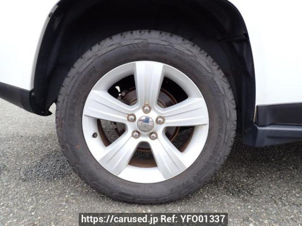 Used 2017 AT jeep compass MK49 Image[31]