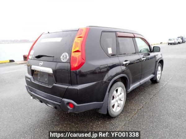 Used 2008 AT nissan x-trail NT31 Image[6]