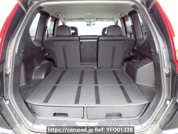 Used 2008 AT nissan x-trail NT31 Image[8]