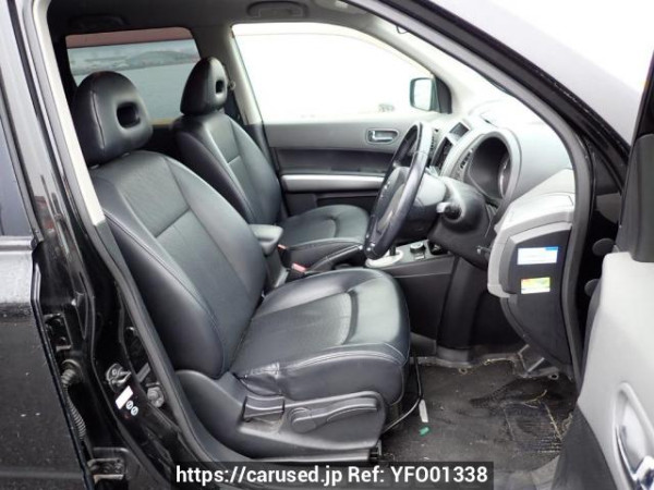 Used 2008 AT nissan x-trail NT31 Image[12]