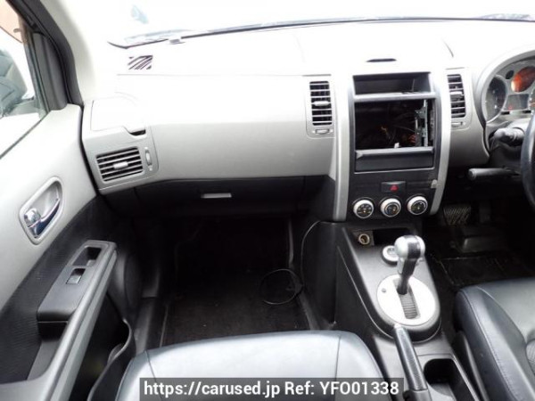 Used 2008 AT nissan x-trail NT31 Image[17]