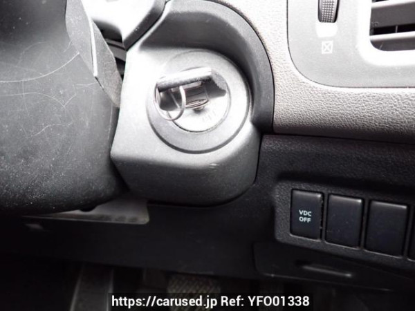 Used 2008 AT nissan x-trail NT31 Image[24]