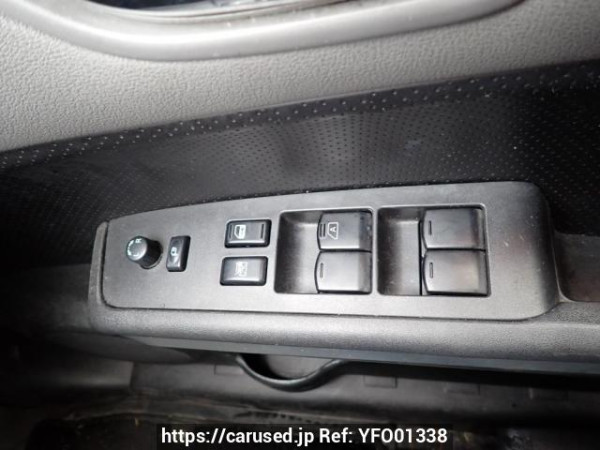 Used 2008 AT nissan x-trail NT31 Image[26]