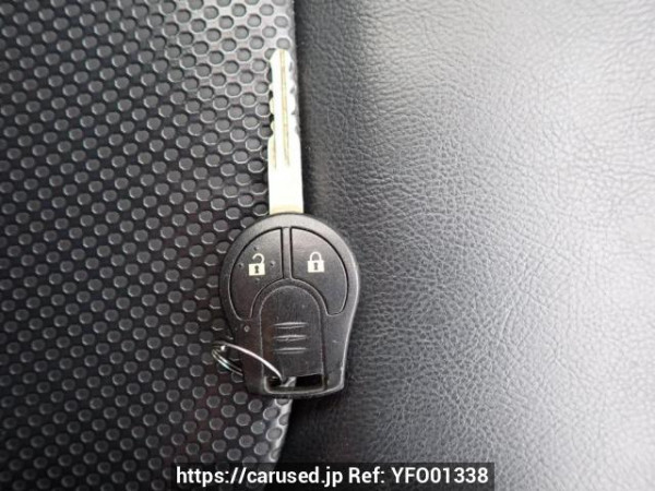 Used 2008 AT nissan x-trail NT31 Image[27]
