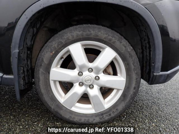 Used 2008 AT nissan x-trail NT31 Image[28]