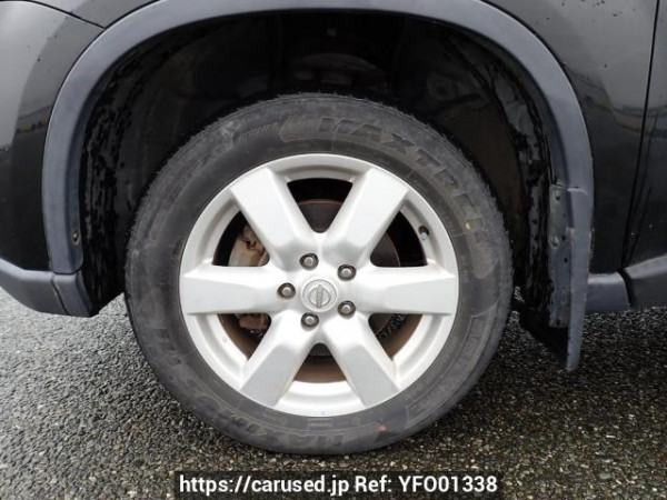 Used 2008 AT nissan x-trail NT31 Image[29]