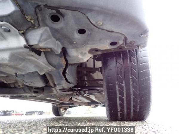 Used 2008 AT nissan x-trail NT31 Image[33]
