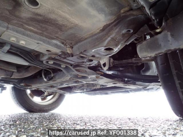 Used 2008 AT nissan x-trail NT31 Image[34]