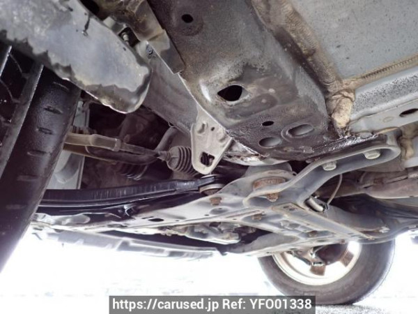 Used 2008 AT nissan x-trail NT31 Image[35]