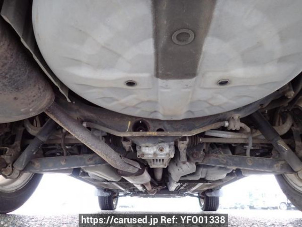 Used 2008 AT nissan x-trail NT31 Image[39]