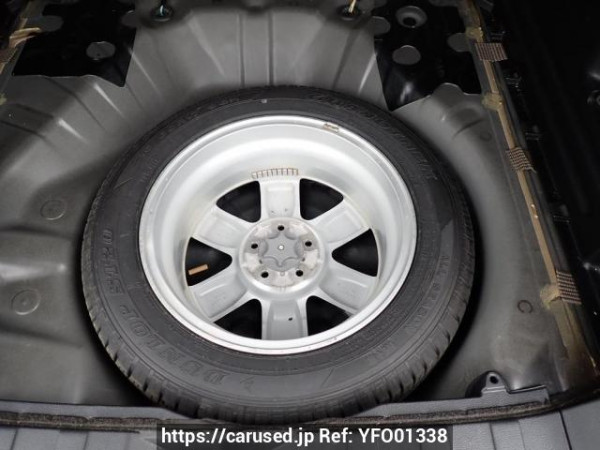 Used 2008 AT nissan x-trail NT31 Image[41]