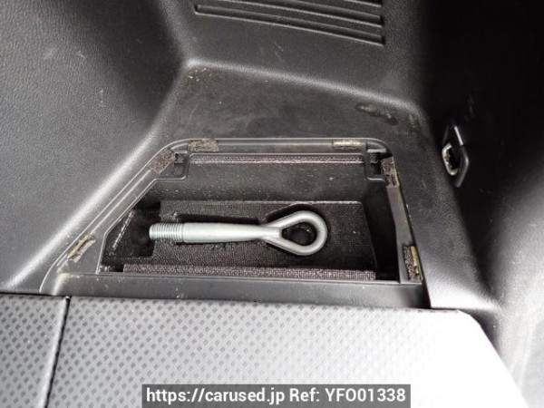 Used 2008 AT nissan x-trail NT31 Image[43]