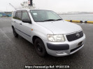 Toyota Succeed Van NCP51V