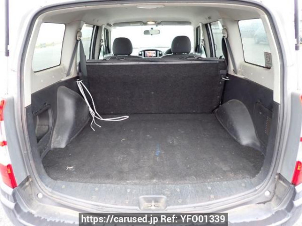 Used 2012 AT toyota succeed-van NCP51V Image[8]