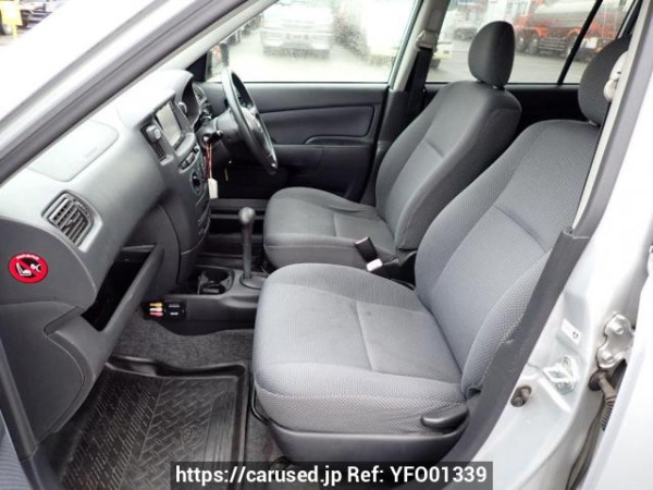 Used 2012 AT toyota succeed-van NCP51V Image[13]