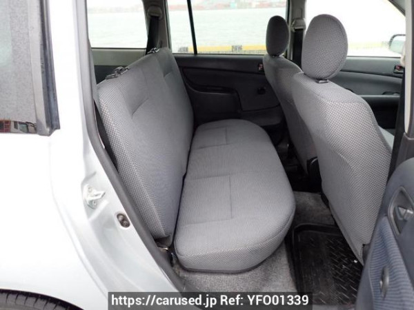 Used 2012 AT toyota succeed-van NCP51V Image[14]