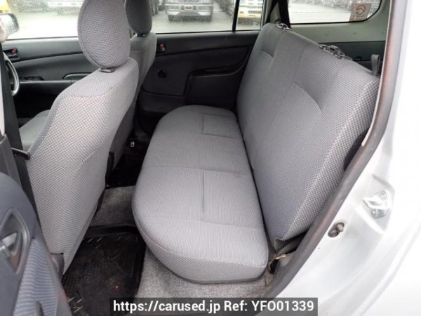 Used 2012 AT toyota succeed-van NCP51V Image[15]