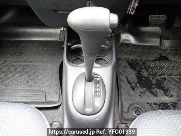 Used 2012 AT toyota succeed-van NCP51V Image[22]