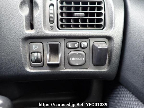 Used 2012 AT toyota succeed-van NCP51V Image[26]