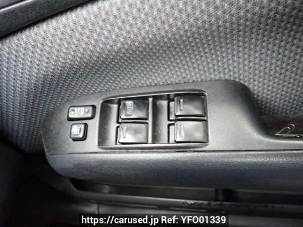 Used 2012 AT toyota succeed-van NCP51V Image[27]