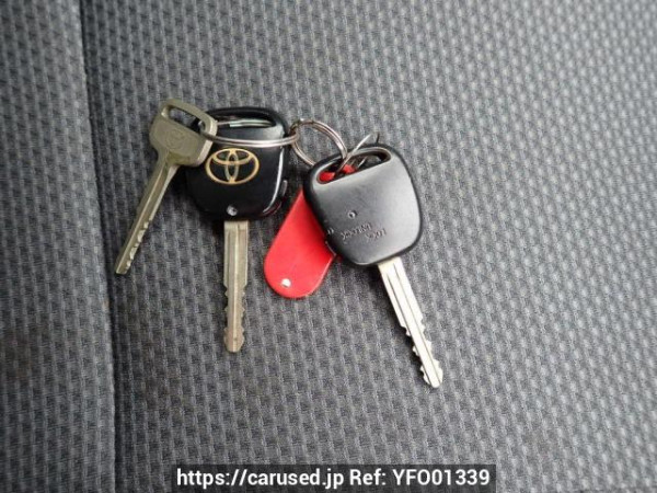 Used 2012 AT toyota succeed-van NCP51V Image[28]