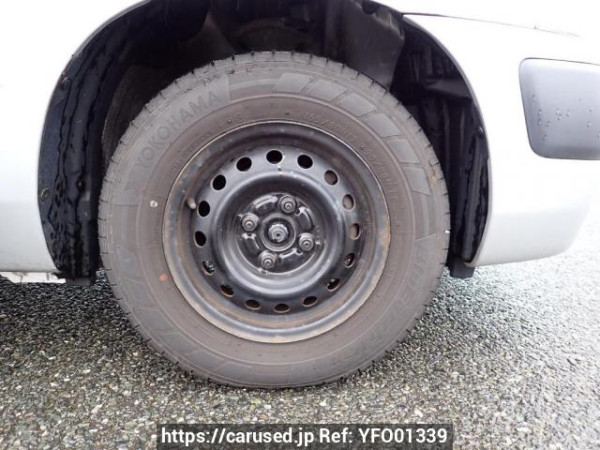 Used 2012 AT toyota succeed-van NCP51V Image[29]