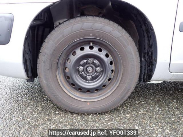 Used 2012 AT toyota succeed-van NCP51V Image[30]