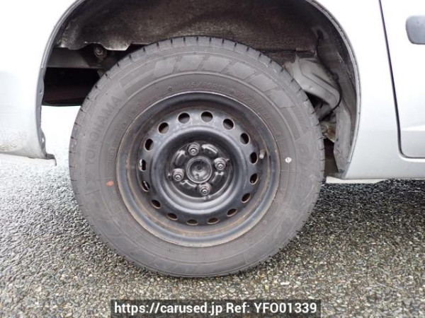 Used 2012 AT toyota succeed-van NCP51V Image[31]