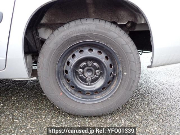 Used 2012 AT toyota succeed-van NCP51V Image[32]