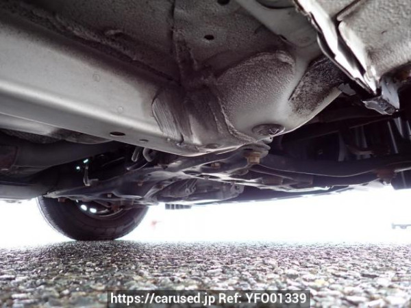 Used 2012 AT toyota succeed-van NCP51V Image[35]